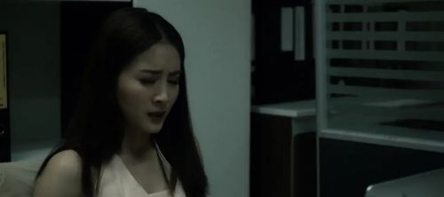 曼谷暗黑传说