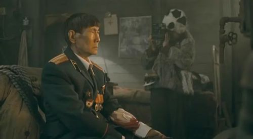 锅炉工