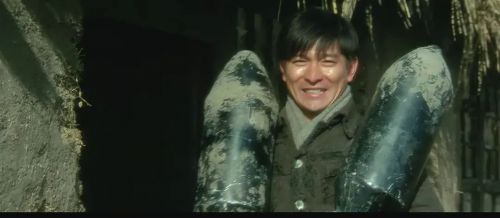 天若有情3烽火佳人