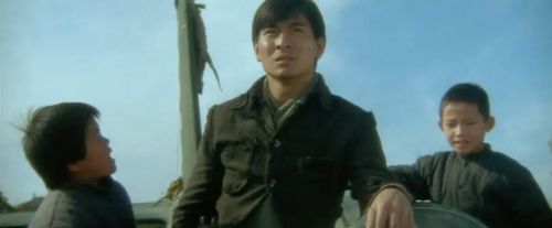 天若有情3烽火佳人