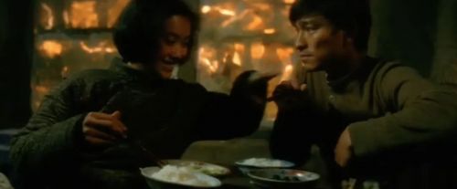 天若有情3烽火佳人