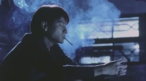 龙在江湖 龍在江湖