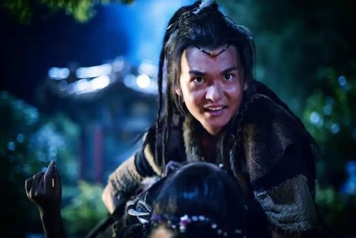 过山榜