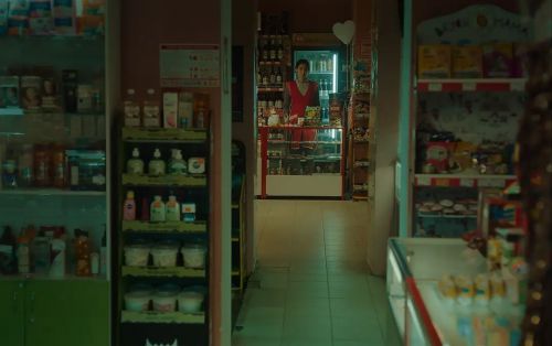 便利店
