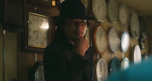 次元大介