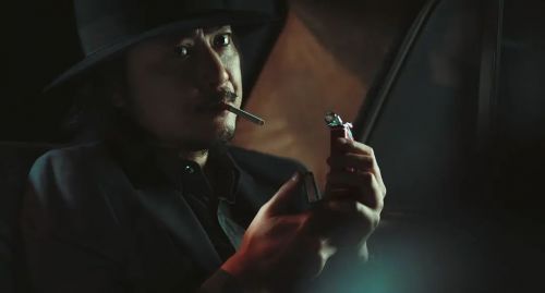 次元大介