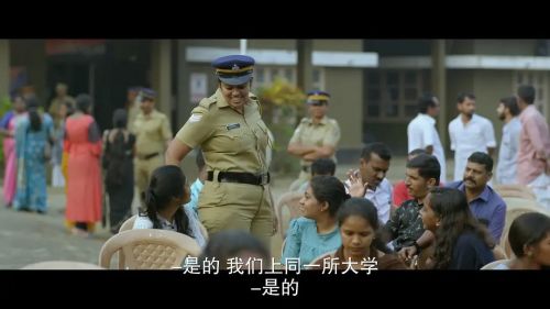 双生疑云