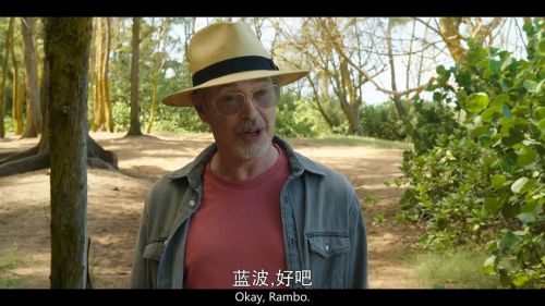 度假伙伴2