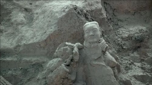 我最后一次看见澳门