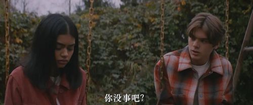 深居其中