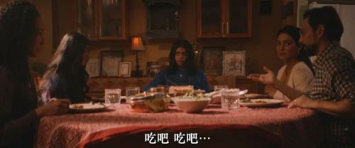 深居其中