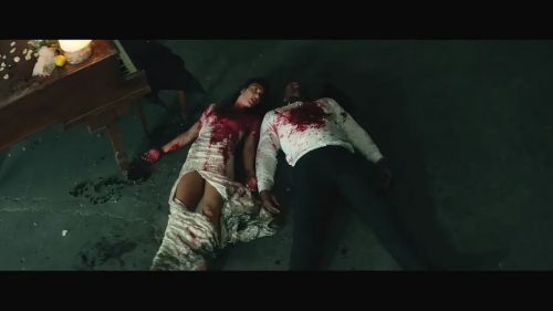 直到死亡将我们分离