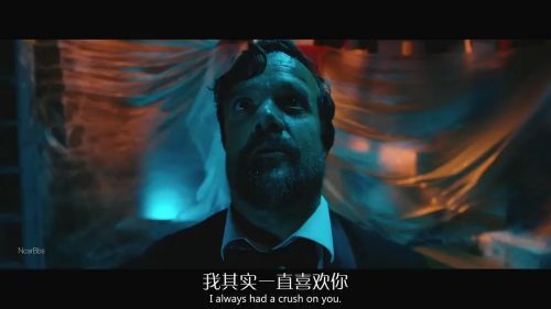 直到死亡将我们分离