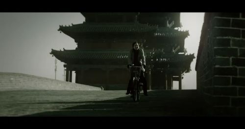 莫斯科离大同不远