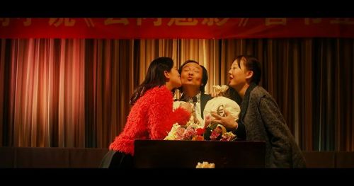 莫斯科离大同不远