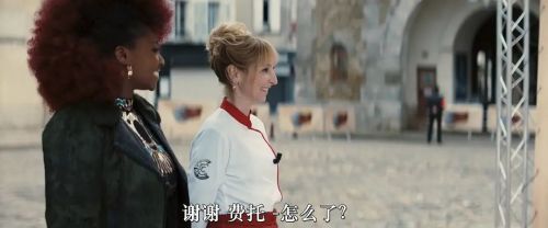 厨房之旅
