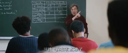 厨房之旅
