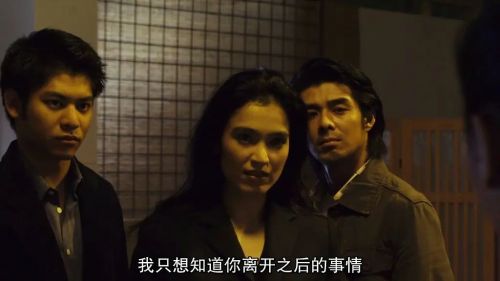 美女武士