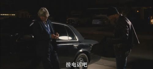 边境上的死亡