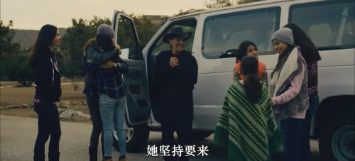 边境上的死亡