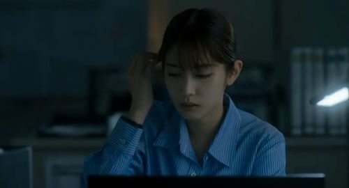 反击少女