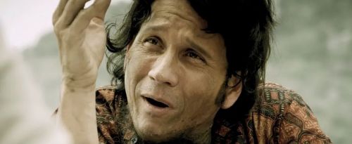 神探坤潘