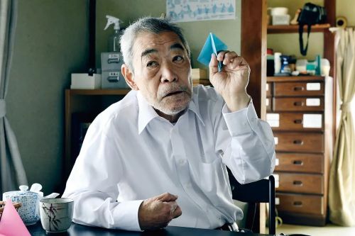 死亡护理师