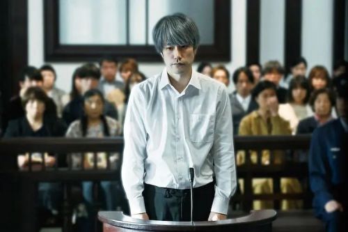 死亡护理师