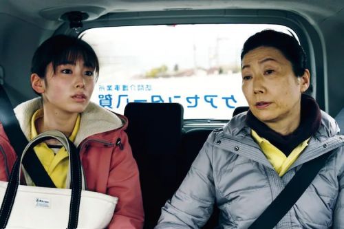 死亡护理师