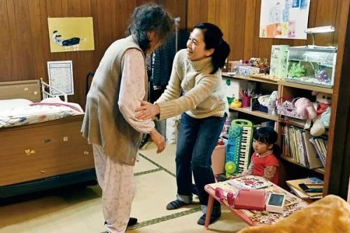 死亡护理师