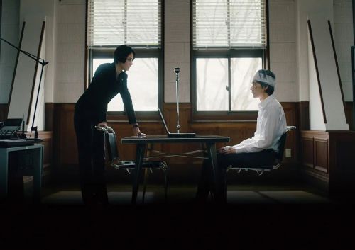 死亡护理师