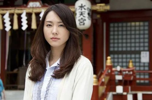 麒麟之翼 新参者剧场版
