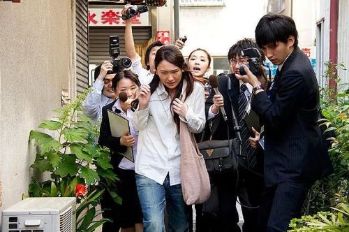 麒麟之翼 新参者剧场版
