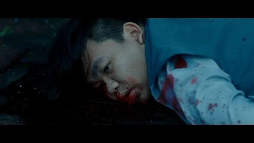 死亡低语