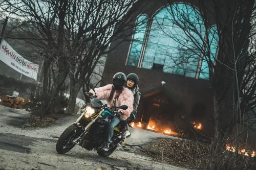 保护者