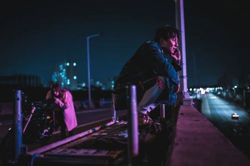 保护者