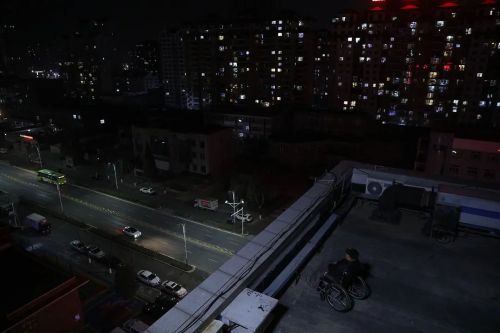老屋所依