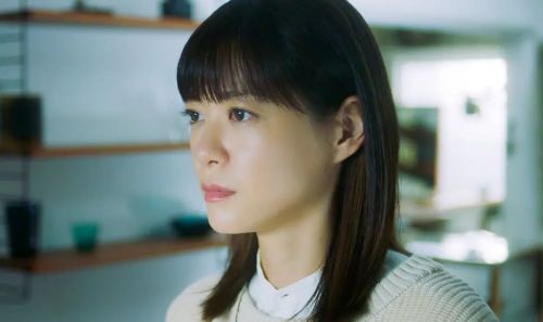 邻人X 奇怪的她 隣人X 疑惑の彼女