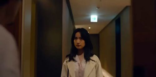 车顶上的玄天上帝