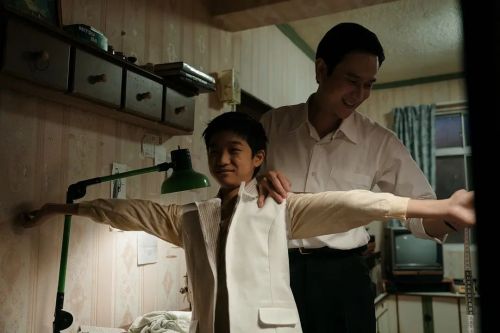 老狐狸