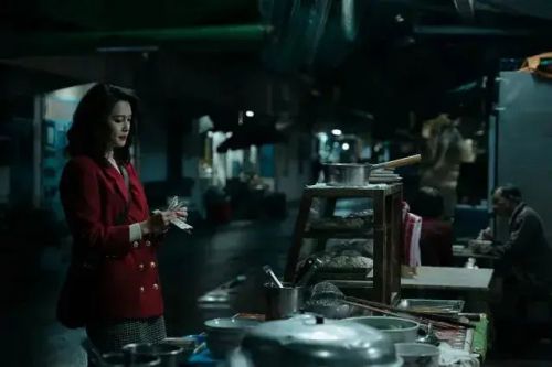 老狐狸