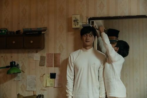 老狐狸
