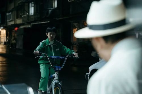 老狐狸