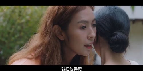 她的业余爱好