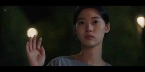 她的业余爱好
