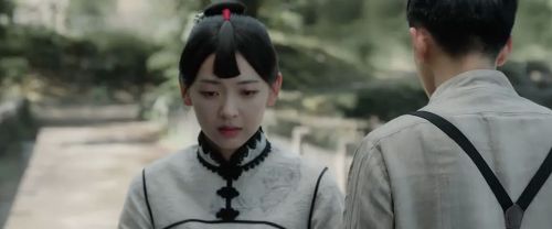 纸新娘