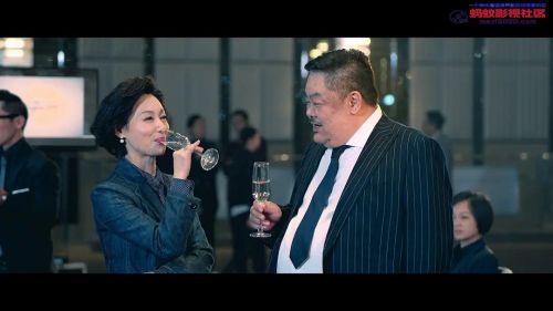 飚战 速戰