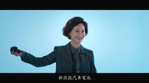 飚战 速戰