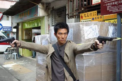 大事件