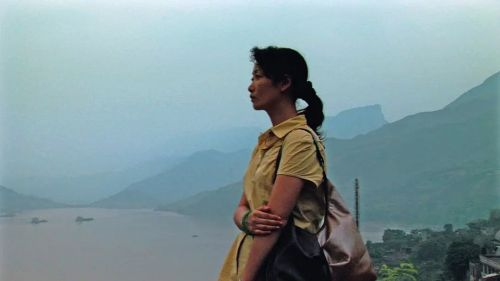 三峡好人